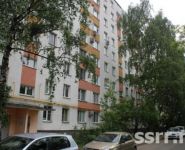 3-комнатная квартира площадью 60 кв.м, Самаркандский бул., 13К1 | цена 6 500 000 руб. | www.metrprice.ru