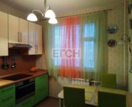 2-комнатная квартира площадью 51.6 кв.м, Раменки ул., 18 | цена 10 500 000 руб. | www.metrprice.ru