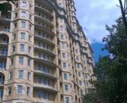 2-комнатная квартира площадью 68 кв.м, Красногвардейский бул., 33А | цена 2 500 000 руб. | www.metrprice.ru