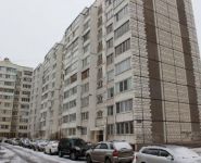 1-комнатная квартира площадью 41 кв.м, Московский пр-т, 52К3 | цена 3 280 000 руб. | www.metrprice.ru