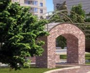 4-комнатная квартира площадью 140.1 кв.м, Первомайская улица, 37к2 | цена 46 000 000 руб. | www.metrprice.ru