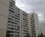 1-комнатная квартира площадью 39 кв.м, Бартеневская улица, 23к2 | цена 4 800 000 руб. | www.metrprice.ru