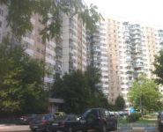 2-комнатная квартира площадью 54 кв.м, Пролетарский просп., 17К1 | цена 9 500 000 руб. | www.metrprice.ru