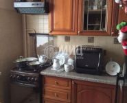 1-комнатная квартира площадью 33.1 кв.м, бульвар Маршала Рокоссовского, 6к1А | цена 6 000 000 руб. | www.metrprice.ru