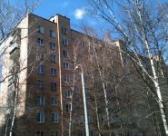 2-комнатная квартира площадью 40 кв.м, Долгопрудная ул., 13К1 | цена 7 000 000 руб. | www.metrprice.ru