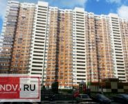 0-комнатная квартира площадью 30.3 кв.м, Носовихинское шоссе, 25 | цена 4 100 000 руб. | www.metrprice.ru