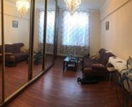 3-комнатная квартира площадью 107 кв.м, улица Кржижановского, 4к1 | цена 20 000 000 руб. | www.metrprice.ru
