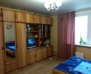 1-комнатная квартира площадью 41 кв.м, улица Дмитриева, 32 | цена 3 950 000 руб. | www.metrprice.ru