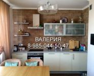 3-комнатная квартира площадью 75 кв.м, Октябрьская ул., 105 | цена 14 800 000 руб. | www.metrprice.ru