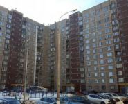 3-комнатная квартира площадью 75 кв.м, улица Академика Варги, 3 | цена 14 000 000 руб. | www.metrprice.ru