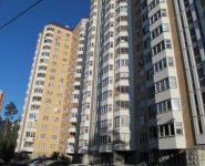1-комнатная квартира площадью 40 кв.м, улица Исаева, 9 | цена 4 800 000 руб. | www.metrprice.ru