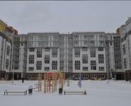 2-комнатная квартира площадью 59.6 кв.м, Королева ул., 9 | цена 4 300 000 руб. | www.metrprice.ru