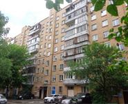 1-комнатная квартира площадью 31 кв.м, ул Вокзальная, д. 35 | цена 3 550 000 руб. | www.metrprice.ru