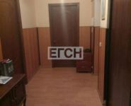 2-комнатная квартира площадью 53.5 кв.м,  | цена 8 500 000 руб. | www.metrprice.ru