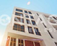 4-комнатная квартира площадью 179 кв.м в ЖК "Литератор", Льва Толстого ул., 23/7 | цена 130 670 000 руб. | www.metrprice.ru