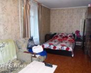 1-комнатная квартира площадью 31 кв.м, улица Артюхиной, 24 | цена 4 650 000 руб. | www.metrprice.ru