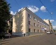 3-комнатная квартира площадью 60 кв.м, Печатников переулок, 9 | цена 16 500 000 руб. | www.metrprice.ru