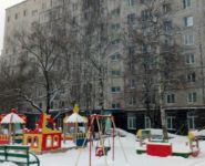 1-комнатная квартира площадью 35 кв.м, улица Энергетиков, 6 | цена 4 900 000 руб. | www.metrprice.ru