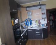 1-комнатная квартира площадью 46 кв.м, улица Авиаторов, 10к2 | цена 6 300 000 руб. | www.metrprice.ru