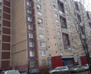 2-комнатная квартира площадью 54 кв.м, Суздальская ул., 26/1 | цена 8 500 000 руб. | www.metrprice.ru