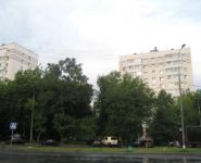 1-комнатная квартира площадью 36 кв.м, Ясный пр., 28 | цена 6 700 000 руб. | www.metrprice.ru