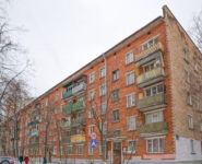 1-комнатная квартира площадью 31.2 кв.м, Можайское ш., 82 | цена 3 500 000 руб. | www.metrprice.ru