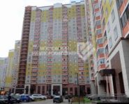 2-комнатная квартира площадью 61 кв.м, Летчика Ульянина ул., 6 | цена 6 250 000 руб. | www.metrprice.ru