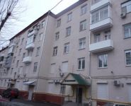 1-комнатная квартира площадью 44 кв.м, Варшавское ш., 72К2 | цена 5 600 000 руб. | www.metrprice.ru