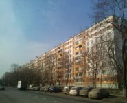 2-комнатная квартира площадью 45 кв.м, Полбина ул., 60 | цена 6 200 000 руб. | www.metrprice.ru