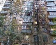 2-комнатная квартира площадью 46 кв.м, Молодцова ул., 19К1 | цена 7 000 000 руб. | www.metrprice.ru