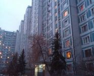 2-комнатная квартира площадью 58 кв.м, Маршала Голованова ул., 11 | цена 7 900 000 руб. | www.metrprice.ru