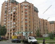 4-комнатная квартира площадью 116 кв.м, Дубнинская ул., 26К1 | цена 29 000 000 руб. | www.metrprice.ru