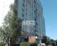 2-комнатная квартира площадью 53 кв.м, Старобитцевская улица, 7 | цена 7 550 000 руб. | www.metrprice.ru