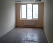 1-комнатная квартира площадью 19 кв.м, Белорусская ул., 3 | цена 1 560 000 руб. | www.metrprice.ru