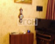 3-комнатная квартира площадью 62.7 кв.м, Корнейчука ул., 47 | цена 8 850 000 руб. | www.metrprice.ru