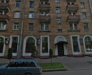 3-комнатная квартира площадью 103 кв.м, Песчаная 2-я ул., 4 | цена 25 500 000 руб. | www.metrprice.ru