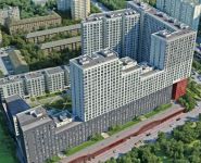 3-комнатная квартира площадью 0 кв.м, Можайское ш., 122 | цена 10 700 000 руб. | www.metrprice.ru