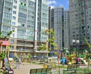 2-комнатная квартира площадью 62.6 кв.м, Загорьевская улица, 25 | цена 4 600 000 руб. | www.metrprice.ru