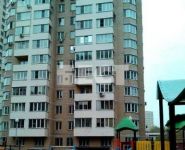 1-комнатная квартира площадью 38 кв.м, Парковая ул., 8к1 | цена 5 350 000 руб. | www.metrprice.ru