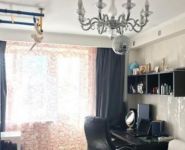 2-комнатная квартира площадью 53 кв.м, улица Чистяковой, 2 | цена 6 500 000 руб. | www.metrprice.ru