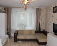1-комнатная квартира площадью 35 кв.м, Маршала Бирюзова ул., 24К1 | цена 4 500 000 руб. | www.metrprice.ru