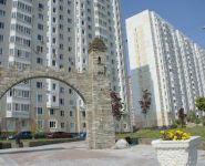 1-комнатная квартира площадью 37 кв.м, Кадырова ул., 8 | цена 5 600 000 руб. | www.metrprice.ru