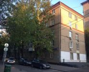 1-комнатная квартира площадью 37 кв.м, Марьиной Рощи 2-й пр., 21/23 | цена 7 800 000 руб. | www.metrprice.ru