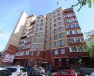 4-комнатная квартира площадью 83.8 кв.м, Пионерская ул., 2 | цена 5 500 000 руб. | www.metrprice.ru