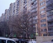 3-комнатная квартира площадью 64 кв.м, Рябиновая ул., 8к1 | цена 9 300 000 руб. | www.metrprice.ru