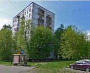 1-комнатная квартира площадью 31 кв.м, Артековская улица, 4к2 | цена 5 500 000 руб. | www.metrprice.ru