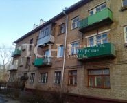 2-комнатная квартира площадью 38 кв.м, улица Дмитрия Ульянова, 6к1 | цена 2 300 000 руб. | www.metrprice.ru