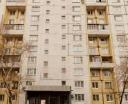 1-комнатная квартира площадью 40 кв.м, Химкинский бул., 7К1 | цена 7 300 000 руб. | www.metrprice.ru