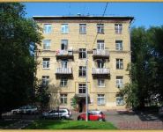 3-комнатная квартира площадью 80 кв.м, Крымский туп., 6 | цена 21 500 000 руб. | www.metrprice.ru