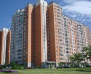 2-комнатная квартира площадью 52 кв.м, Маршала Кожедуба ул., 2К1 | цена 7 500 000 руб. | www.metrprice.ru